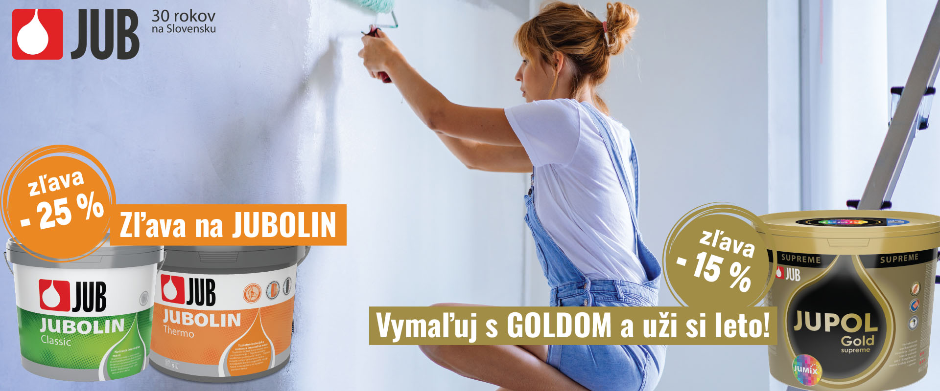 JUBAK Banner