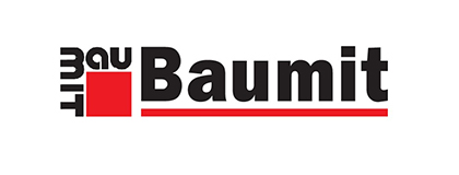 Logo Baumit