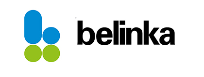 Logo Belinka