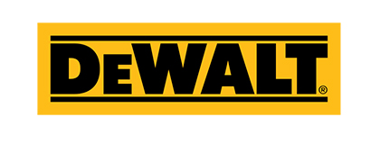 Logo DeWalt