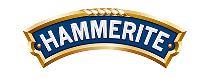 Logo Hammerite