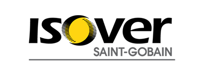 Logo Isover