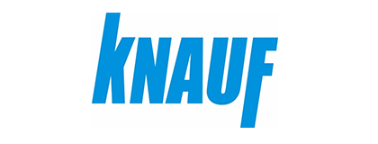 Logo Knauf