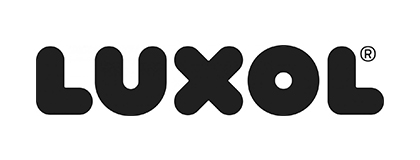 Logo Luxol