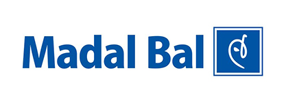 Logo Madal Bal