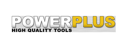 Logo Powerplus