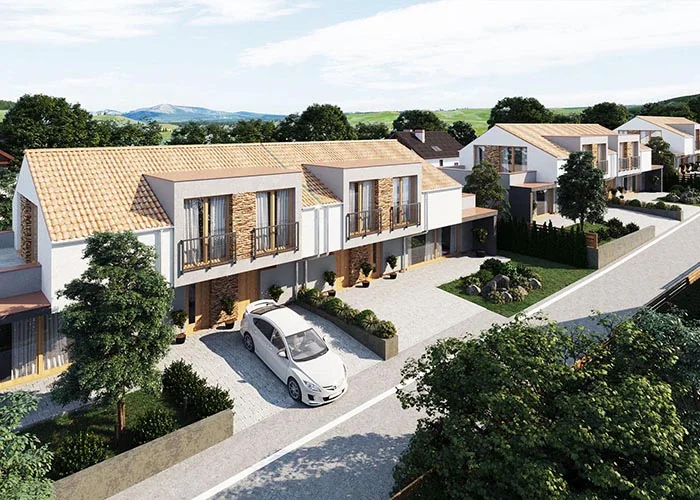 Goldstein Residence
