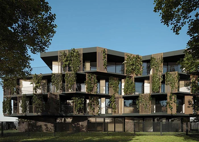 Park Residence
