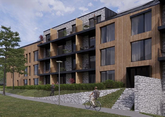 Tatry Park Residence